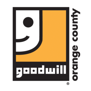 Goodwill of Orange County Logo