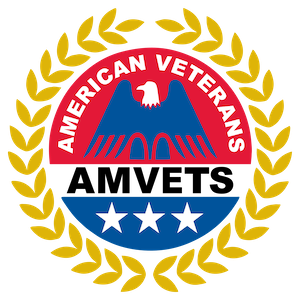 AMVETS American Veterans Logo