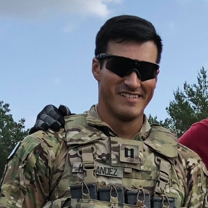 Matt Hernandez