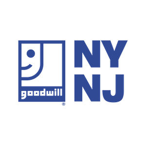 Goodwill Greater New York and Northern New Jersey Logo
