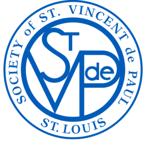 St. Vincent de Paul of St. Louis Logo