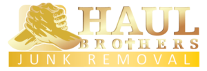 Haul Brothers Junk Removal