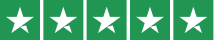 TrustPilot Logo 5 Stars