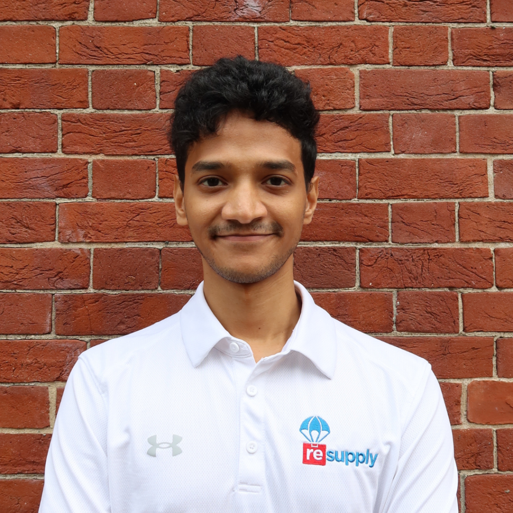 Anirudh Belaguppa Manjunath
