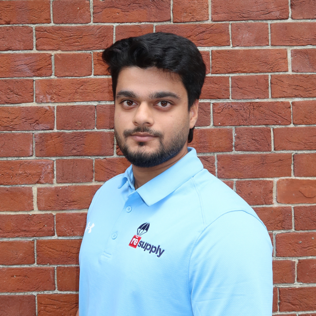 Ayush Sharma