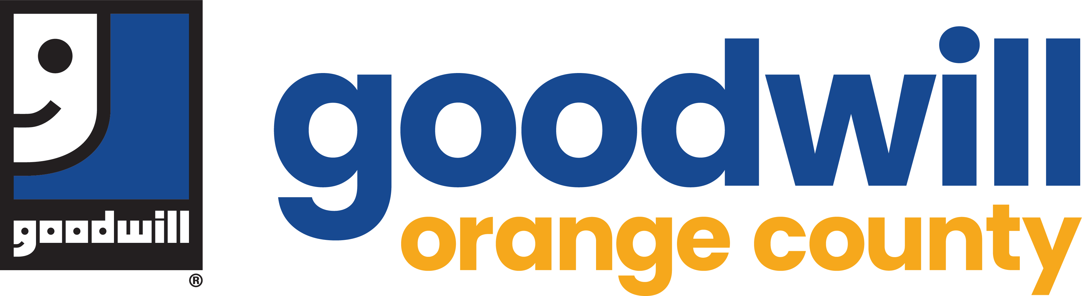 Goodwill Orange County
