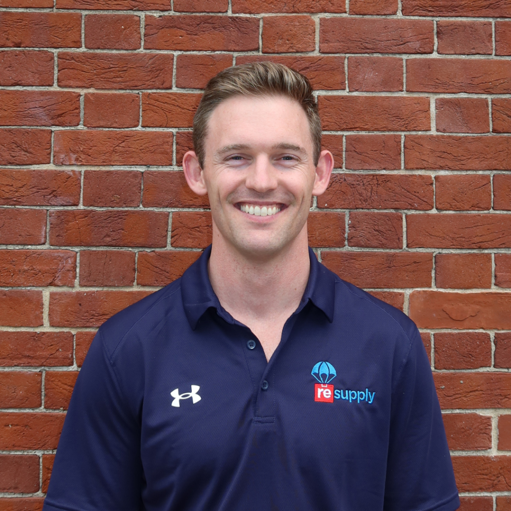 Jake O'Riordan