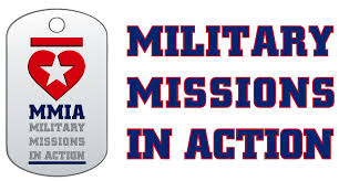 Military Missions in Action