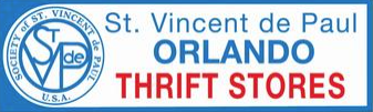 SVdP Orlando