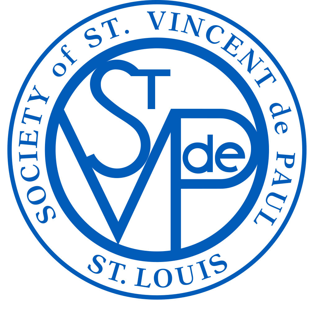 SVdP St Louis