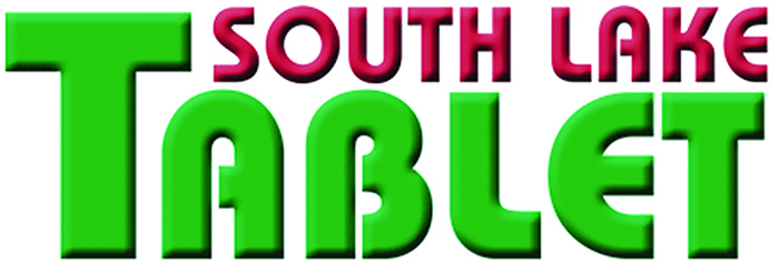 South Lake Tablet