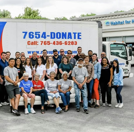 Habitat for Humanity Greater Boston