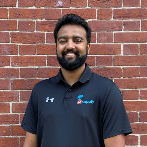 Mihir Gonsai