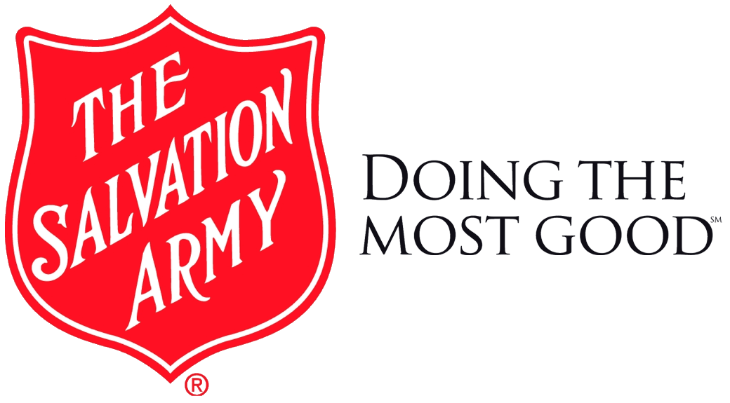 salvation army