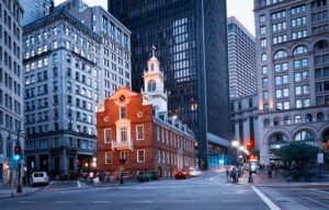 Boston, MA